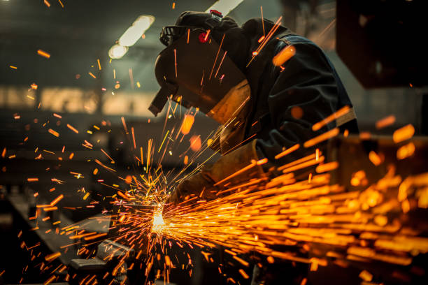 Best Aerospace and Defense Welding in Humble, TX