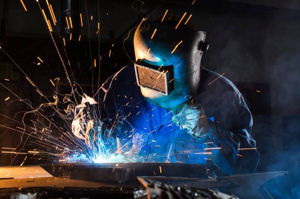Best Specialty Welding Processes in Humble, TX