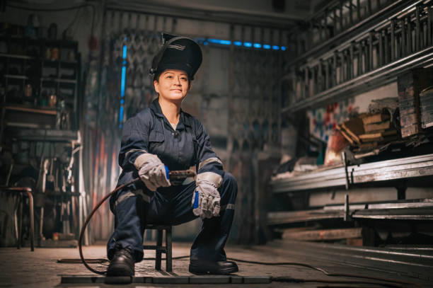 Affordable Welder Services in Humble, TX