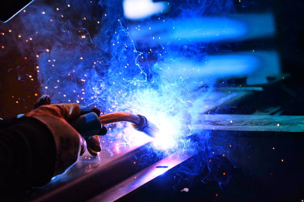 Reliable Humble, TX Welder & Metal Fabrication Solutions