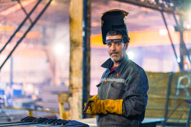 Best Automation and Robotic Welding in Humble, TX
