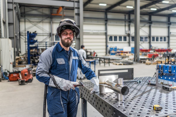 Best Pipe Welding in Humble, TX